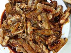 android_upload_pic-天津乾毓德饭庄·清真传统炒菜·海鲜烧烤(咸阳路店)