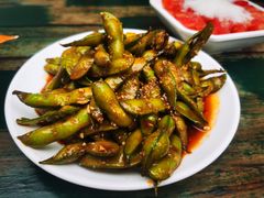 -不炭白烧烤(成都首店)