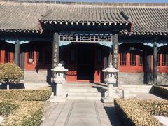 -金州副都统衙门博物馆