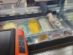 -极拉图·现制冰淇淋(大卫城店)