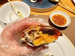 -新荣记(西溪湿地店)