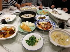 -西湖春天•老字号杭州菜(百汇店)