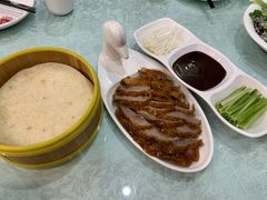 -六和聚传统烤鸭.天津菜(和平店)