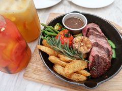 -农畉LONFOOD(福田星河COCOPark店)