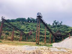 -黄埔油麻山森林公园