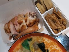 -杨国福麻辣烫(庆春路店)