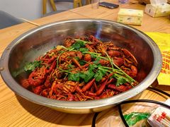 -王庄阿咪海鲜大排档(上下杭店)