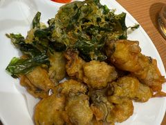-隅乐胡椒虾·台湾菜·团建(皇岗店)