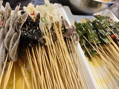 -嘉州鲜知味钵钵鸡(奎星楼店)