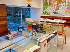 -Line来恩咖啡(石厦花园店)