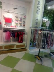 -格瑞丽家(张掖路店)