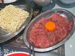 -敏华冰厅(平安金融中心店)