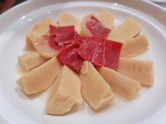 火腿唔冬笋-同庆楼(大钟寺店)