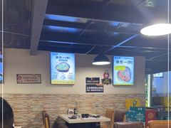 -味之绝热血美蛙鱼火锅(中坝店)