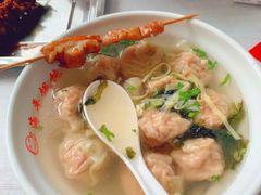 -海平馄饨(逍遥二路店)