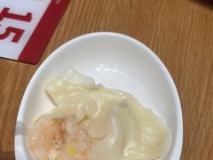-喜家德虾仁水饺(青岛永旺东部店)