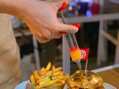 -Bistro 63 创意融合料理(广粤天地店)