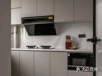 160平现代简约风，定制舒适爱巢～