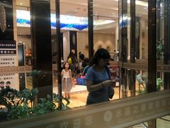 -水晶之星洗浴温泉汗蒸