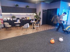 -NRG健身私教CLUB(静安体育中心店)