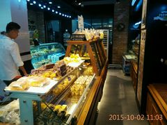 -优壹朵动物奶油生日蛋糕(大中大店)