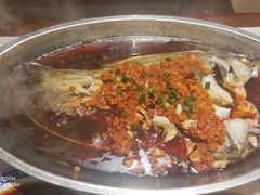 -回家吃饭·地道南昌菜(建德观总店)