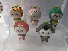 -泡泡玛特POPMART(壹号店)