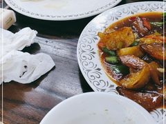 -东北饺子馆(外贸路a9号店)