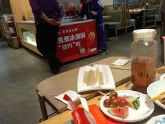 -蜀留香火锅·始于1999·原四川老火锅(白堤路店)
