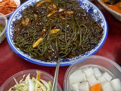 -来味香(麦世达韩国精品百货店)