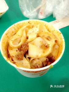 赵家米皮店(柳园北路店)