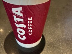 -COSTA COFFEE(上海虹口公园店)