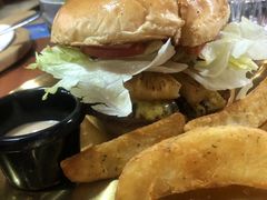 -魏斯理汉堡(西安沣东吾悦店)