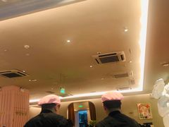 -茉莉餐厅(包河万达店)