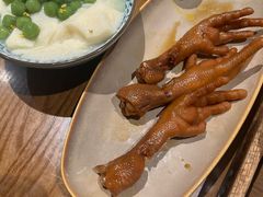 -李百蟹·江南蟹黄面·河景餐厅(夫子庙总店)