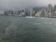 -尖沙咀中国客运码头