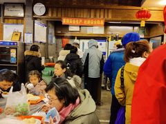 大堂-天兴居(鲜鱼口街店)