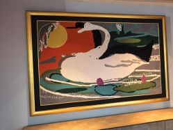 -上海外高桥喜来登酒店·宴会厅