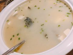 -尚海豆捞(乐虹坊店)