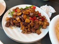 -有璟阁港式餐厅(金融街购物中心店)
