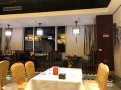 大堂-便宜坊烤鸭店(科创店)