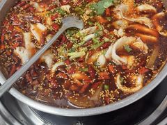 -重庆豆花鱼(福洲大道店)