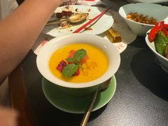 -荷风细雨·中国茶宴(碧云店)