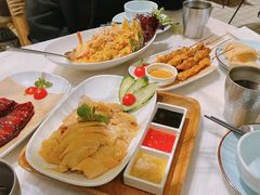 -星怡会·新加坡新美食(苏州中心店)