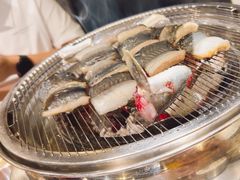 -本炙炭烤·蒲烧活鳗料理店(金沙洲店)