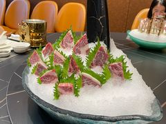 -鼎泰亨·海鲜牛肉餐厅(滨江店)