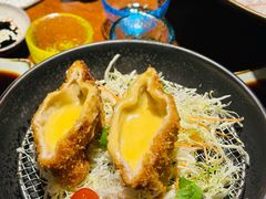 -晶吉·居酒屋·烧鸟·海胆(民主广场店)