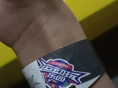 -VS SPORTS PARK运动玩乐园·团建·生日会(合生汇店)