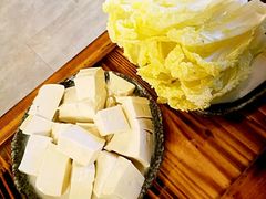 -一品牛鲜潮汕牛肉火锅(茶花园店)