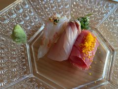 -炎橘·板前料理 Omakase